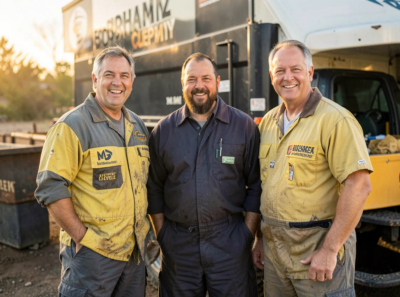 Sewage Cleanup company in Palmer, IL